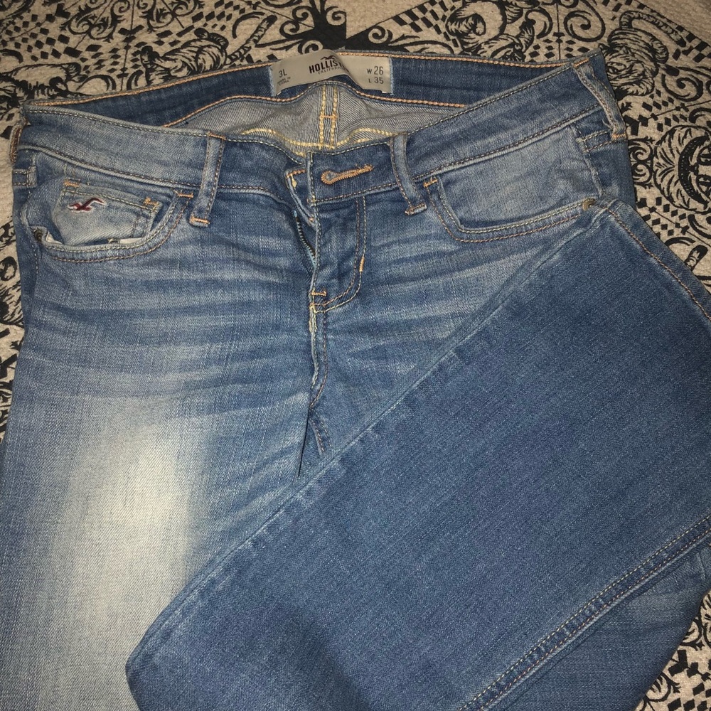 Hollister Jeans